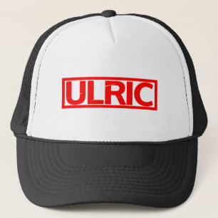 Ulric Frimärke Keps