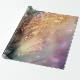 Ulrica Elegant Inpackningspapper Presentpapper