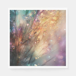 Ulrica Elegant Pappra blöjor Pappersservett