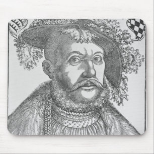 Ulrich hertig av Wurttemberg Musmatta
