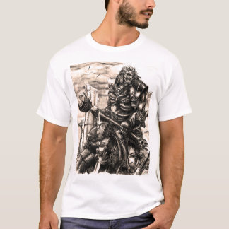 Ulrik Allfather T Shirt
