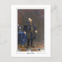 Ulrika Pasch #12 - Fin Art-vykort