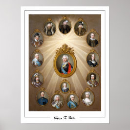 Ulrika Pasch Zedign Art Poster #13