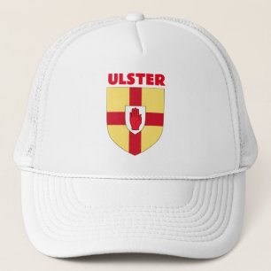 Ulster Jackar Arm Keps