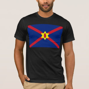Ulster nation, Irak Tee Shirt