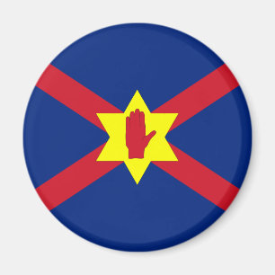 Ulster nation, Irland Magnet