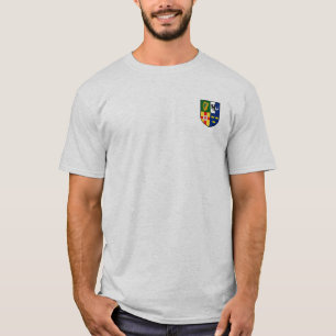 Ulster skjorta t shirt