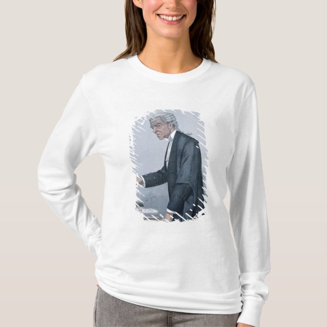 Ulsterman KC T-shirt (Framsida)