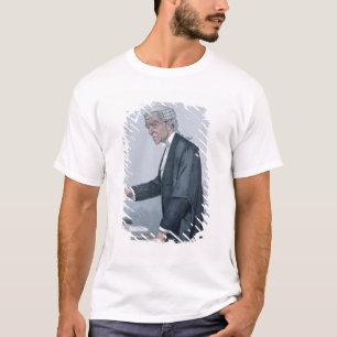 Ulsterman KC Tee Shirt
