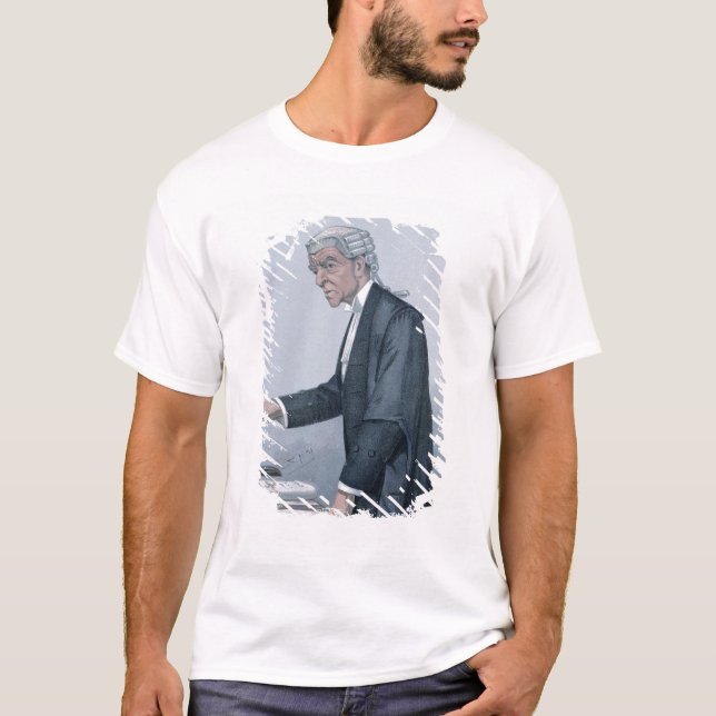 Ulsterman KC Tee Shirt (Framsida)