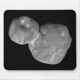 Ultima Thule Arrokoth Kuiper Bälte Object Musmatta