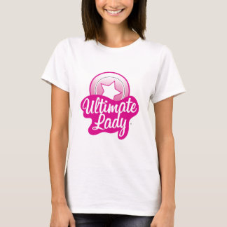 Ultimat dam tee shirt