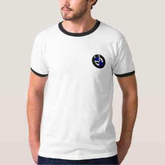 Ultimat erfar smälta för BM_ T-shirt