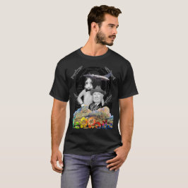 Ultimat Fennatic T Shirt