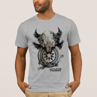 Ultimat Frisbee 2 Tee Shirt