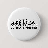Ultimat Frisbee för evolution