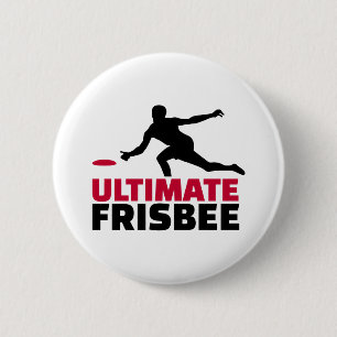 Ultimat Frisbee Knapp