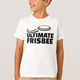 Ultimat Frisbee Tröja