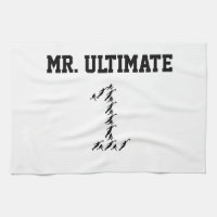 Ultimat Frisbee ultimat Herr /Miss