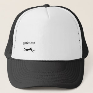 Ultimat Frisbeehatt Keps