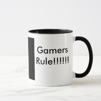 Ultimat Gamermugg Mugg