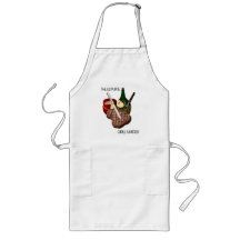 ULTIMAT GRILLMASTER APRON