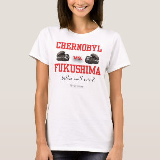 Ultimat härdsmältagenomkörareskjorta t-shirt