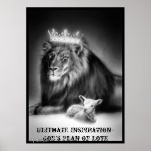 Ultimat inspiration - Medium Poster