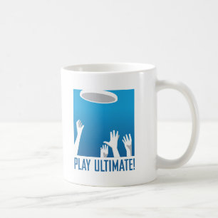 ULTIMAT LEK! KAFFEMUGG