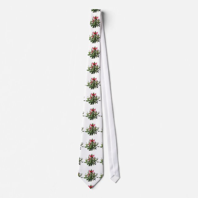 ULTIMAT "MISTLETOE TIE" SLIPS (Framsida)