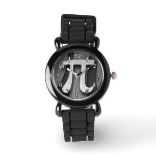Ultimat Pi Armbandsur