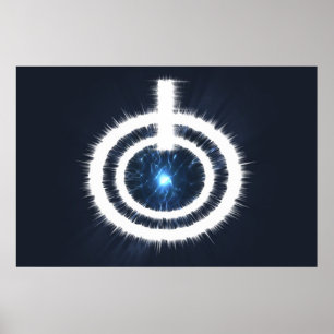 Ultimat ström poster