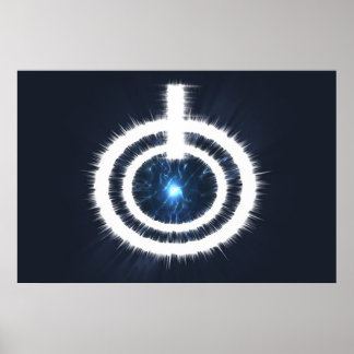 Ultimat ström poster