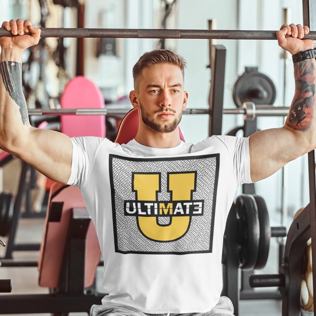 Ultimat ström t shirt (Skapare uppladdad)