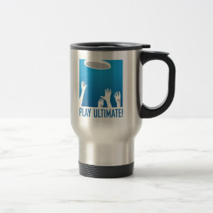 ULTIMAT travel mug för LEK Resemugg