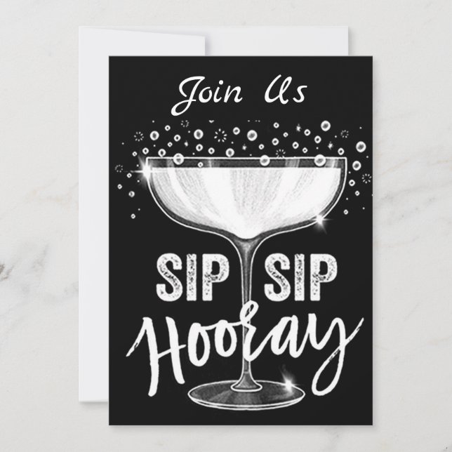 ***ULTIMAT VUXEN PARTY** INBJUDAN (Framsida)