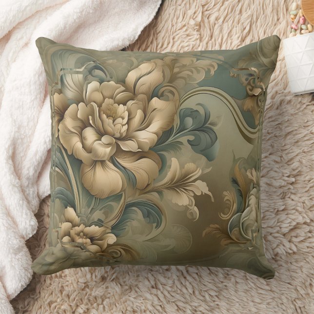 Ultimate Anhur Kudde (Ultimate Anhur Throw Pillow
)