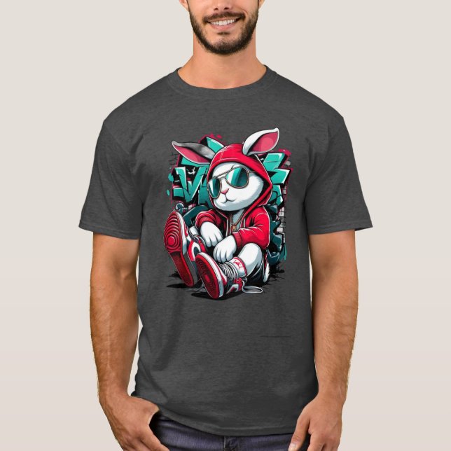Ultimate Anime Fläkt T Shirt (Framsida)