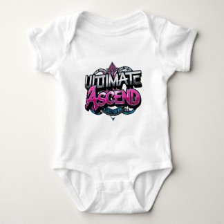 Ultimate Ascent T Shirt