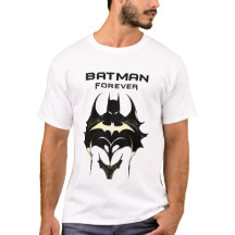 "Ultimate Batman: Mörk Knight T-Shirt Design"