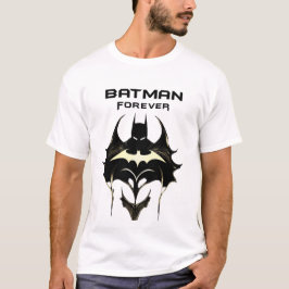 "Ultimate Batman: Mörk Knight T-Shirt Design"