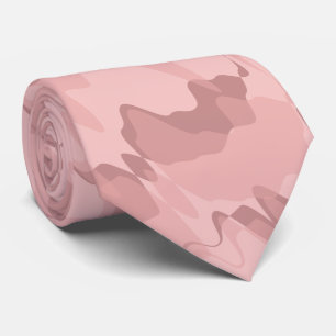 Ultimate Camouflage Rosa & Maroon Slips