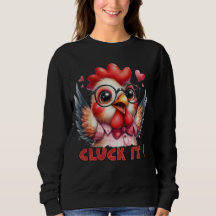 Ultimate Chicken-Inspired Comeback T-Shirt
