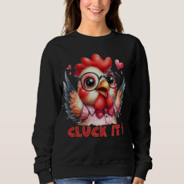 Ultimate Chicken-Inspired Comeback T-Shirt
