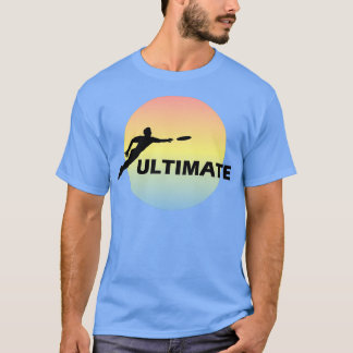 Ultimate Classic TShirt T Shirt