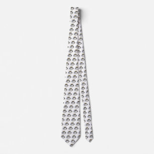 Ultimate Coffee Drinkers Neck Tie Slips