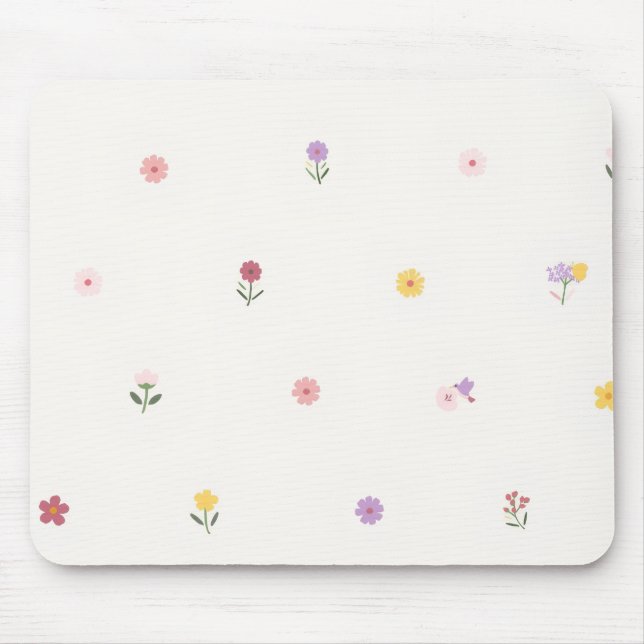 Ultimate Comfort Mouse Pad Musmatta (Framsidan)