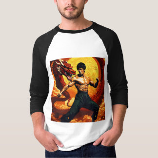 Ultimate Comfort: Premium Cotton Tee"** T Shirt