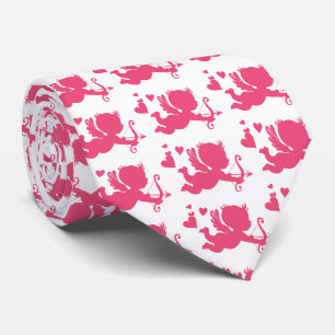 "ULTIMATE CUPID TIE" FÖR DIN GUY SLIPS