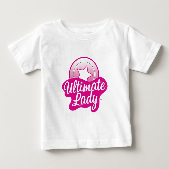 Ultimate Dam Tee (Framsida)